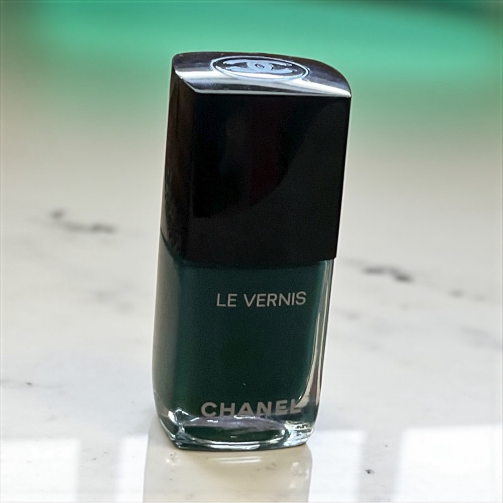 CHANEL Le Vernis Longwear Nail Colour - #755 Harmony